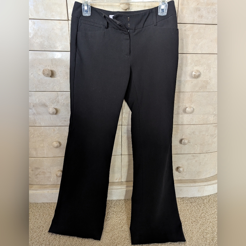New York & Company Black Pants